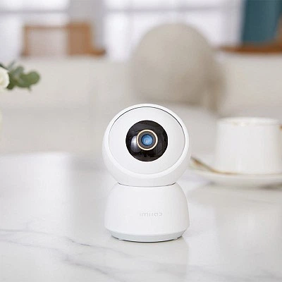 IP-камера видеонаблюдения IMILAB C30 Home Security Camera 2K CMSXJ21E - Фото 4 IP-камера видеонаблюдения IMILAB C30 Home Security Camera 2K CMSXJ21E - изображение 4