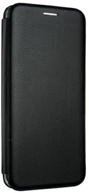 Etui z klapką Beline Book Magnetic do Oppo Reno 5 Lite Black (5904422915803) - obraz 1