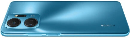 Мобильный телефон Honor X7a 4/128GB Ocean Blue - изображение 9