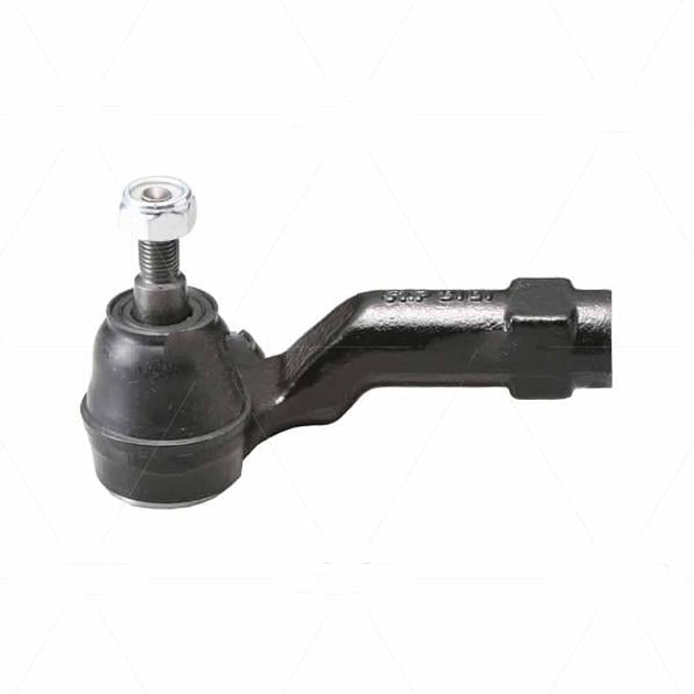 Наконечник тяги рулевой L Mazda 3 03-14 Mazda 5 05- NEW CE0467 пр-во CTR CTR (CEMZ46) - изображение 1