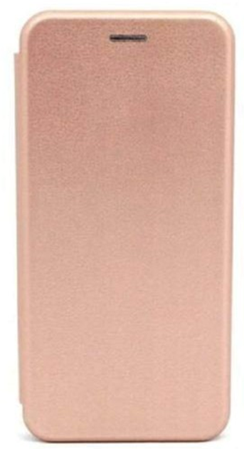 Etui z klapką Beline Book Magnetic do Samsung Galaxy A33 5G Rose gold (5904422917173) - obraz 1