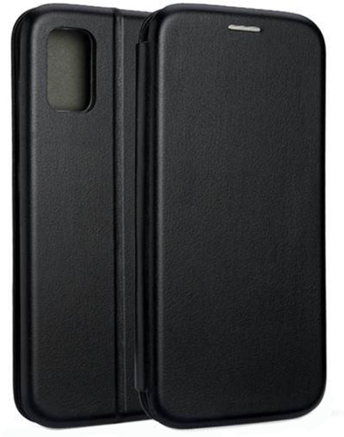 Чохол-книжка Beline Book Magnetic для Samsung Galaxy A41 Чорний (5903657571983) - зображення 1