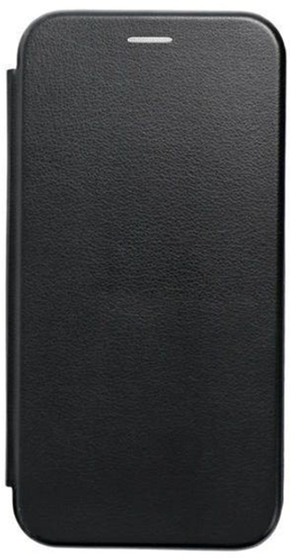 Etui z klapką Beline Book Magnetic do Samsung Galaxy A42 Black (5903919060842) - obraz 1