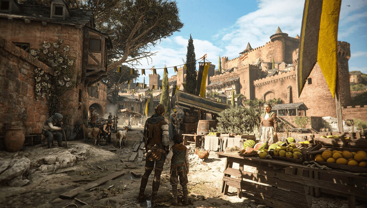 Игра Sony PlayStation 5 A Plague Tale: Requiem Русские Субтитры - изображение 2