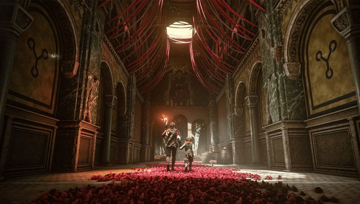Игра Sony PlayStation 5 A Plague Tale: Requiem Русские Субтитры - изображение 5