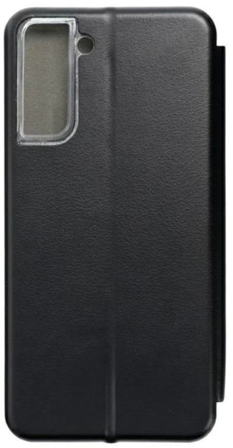 Etui z klapką Beline Book Magnetic do Samsung Galaxy S22 Ultra Black (5904422913557) - obraz 1