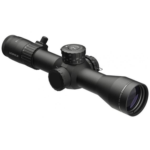 Приціл оптичний LEUPOLD Mark 5HD 3.6-18x44 (35mm) M5C3 FFP Illum. PR1-MIL - изображение 2