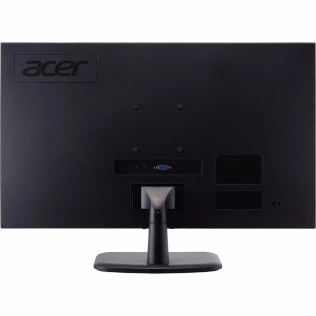 Монитор Acer EK240YAbi (UM.QE0EE.A01) - Фото 2 Монитор Acer EK240YAbi (UM.QE0EE.A01) - изображение 2