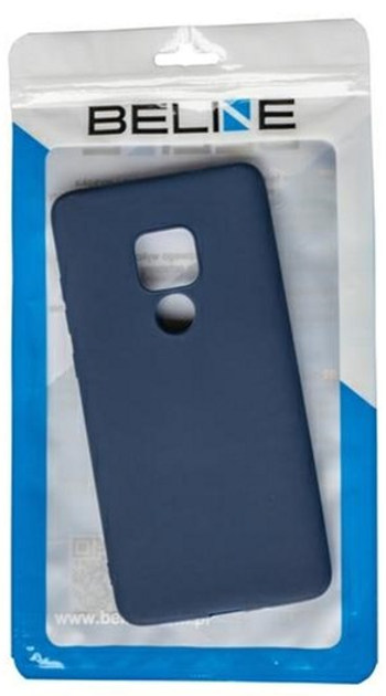 Панель Beline Candy для Apple iPhone 12 Pro Max Морський (5903657576155) - зображення 1