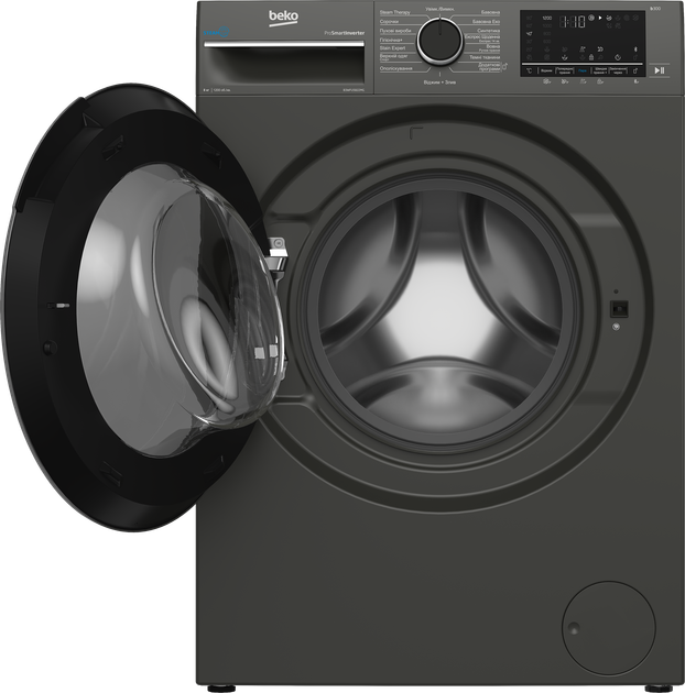 Планка монтажна для сушильної машини, 46-54см, BEKO PSKMG - Фото 11 Планка монтажна для сушильної машини, 46-54см, BEKO PSKMG - зображення 11