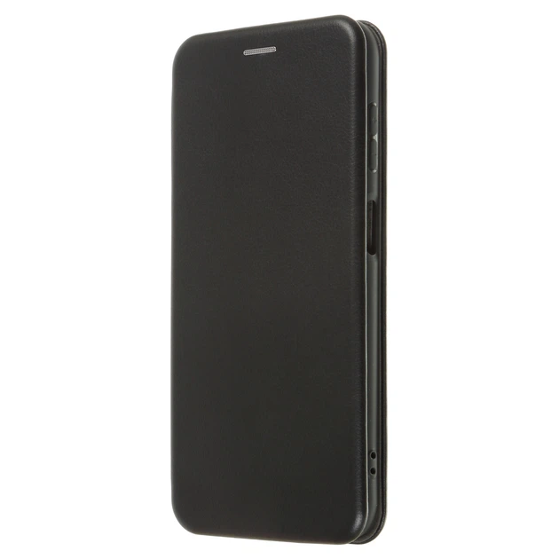Чохол-книжка для Samsung Galaxy M14 5G (M146), G-Case, Чорний, шкіряний чохол-книга з екошкіри (PU) і TPU, з магнітом, з підставкою і містким кардхолдером, протиударний, захист всього корпусу, ArmorStandart (ARM66677) - Фото 1 Чохол-книжка для Samsung Galaxy M14 5G (M146), G-Case, Чорний, шкіряний чохол-книга з екошкіри (PU) і TPU, з магнітом, з підставкою і містким кардхолдером, протиударний, захист всього корпусу, ArmorStandart (ARM66677) - зображення 1