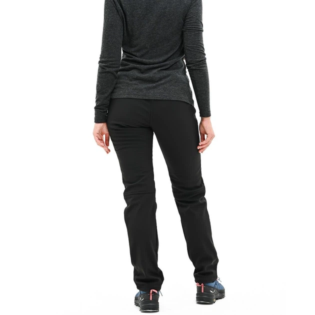 Штаны женские Turbat Polaris Women M Чорний - изображение 2