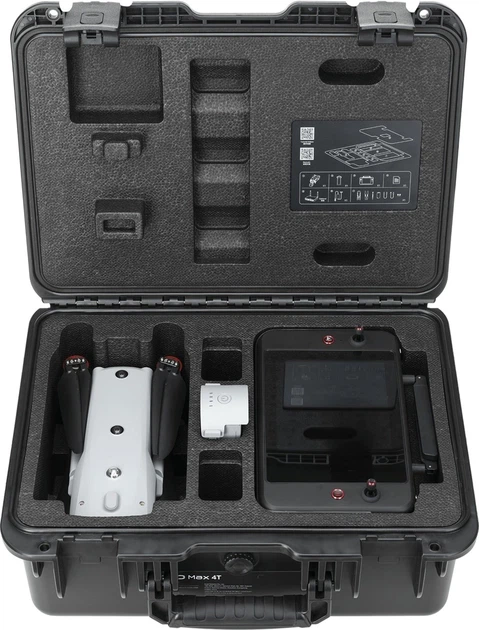Кейс Autel EVO Max 4T Hard Rugged Case (102002083) – фото, отзывы