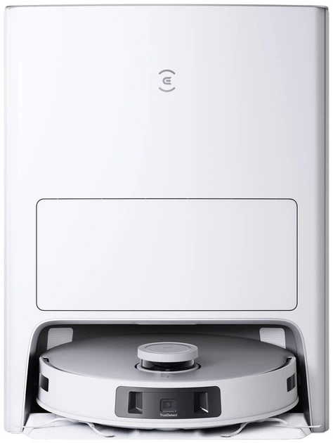 Robot sprzątający Ecovacs DEEBOT OZMO T20 OMNI (DLX23) - obraz 2