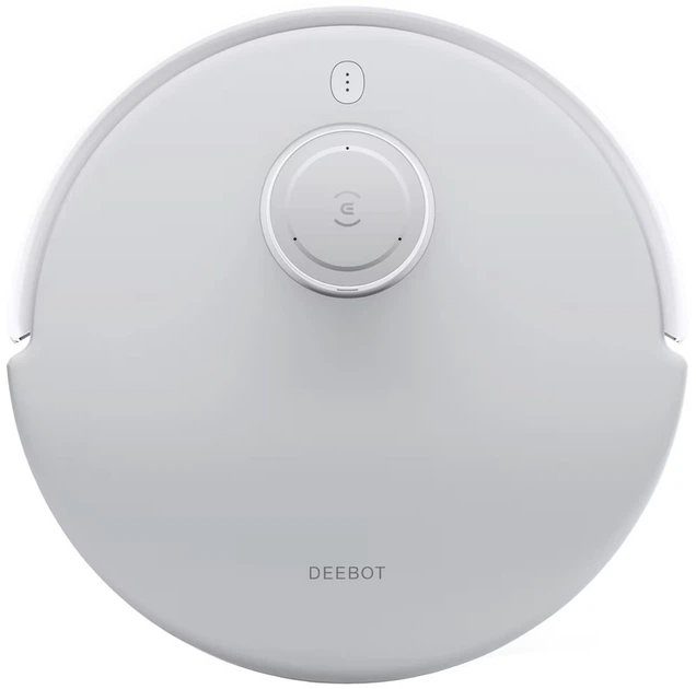 Robot sprzątający Ecovacs DEEBOT OZMO T20 OMNI (DLX23) - obraz 4