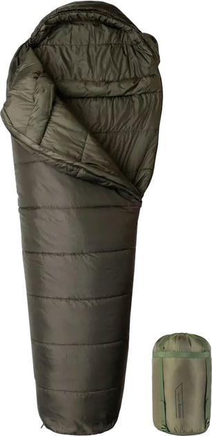 Спальный мешок армейский Snugpak Sleeper Extreme (comf.- 7°C/ extr. -12 ...