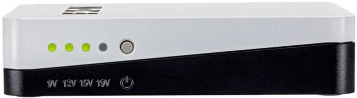 UPS Eaton 3S Mini 72VA (36W) Black/White (3553340705014) - obraz 3