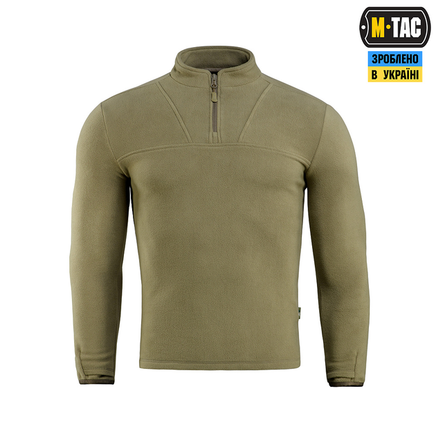 M-Tac кофта Delta Fleece Tan 3XL - изображение 1