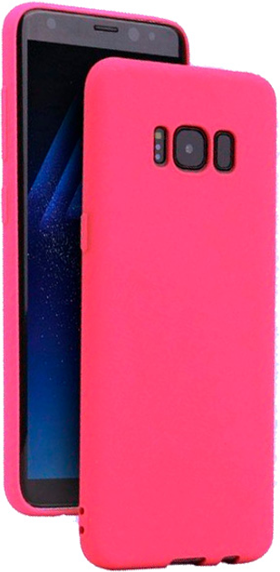 Панель Beline Candy для Apple iPhone Xr Pink (5900168332034) - зображення 1