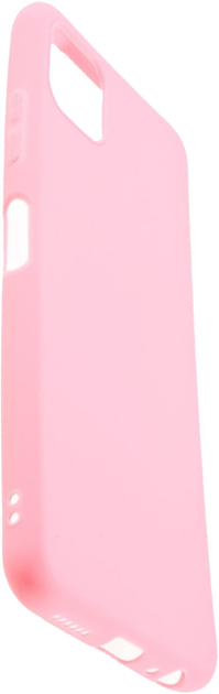 Панель Beline Candy для Samsung Galaxy A22 5G Pink (5903919068091) - зображення 1