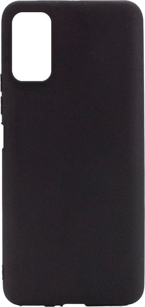 Панель Beline Candy для Samsung Galaxy A33 5G Black (5904422916916) - зображення 1