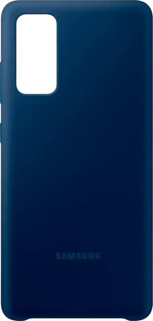 Панель Beline Candy для Samsung Galaxy S20 FE Navy (5903657578869) - зображення 1