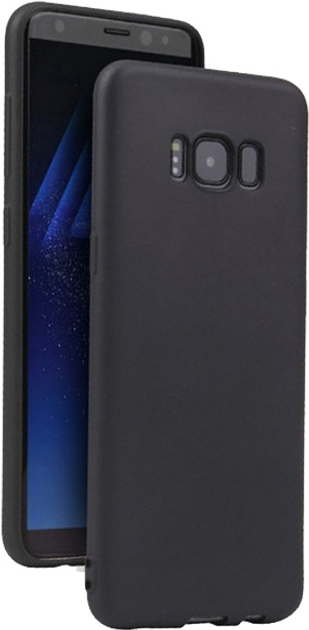 Панель Beline Candy для Vivo V21 5G Black (5904422915599) - зображення 1