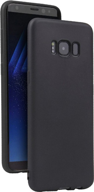 Панель Beline Candy для Vivo Y11s Black (5904422914738) - зображення 1