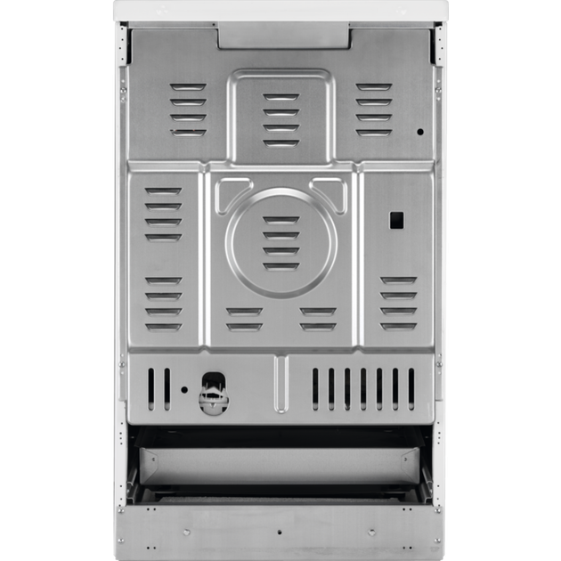 Плита электрическая Electrolux LKR664100X - Фото 8 Плита электрическая Electrolux LKR664100X - изображение 8