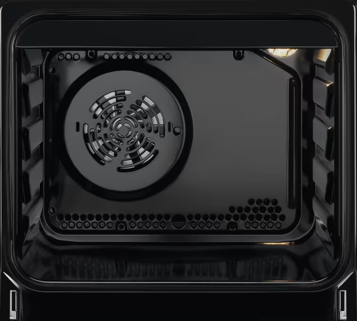 Плита электрическая Electrolux LKR664100W - изображение 4