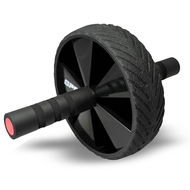Колесо для преса Power System PS-4059 Phantom AB Wheel Black - изображение 2