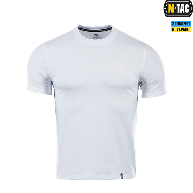 M-Tac футболка 93/7 White 2XL - зображення 1