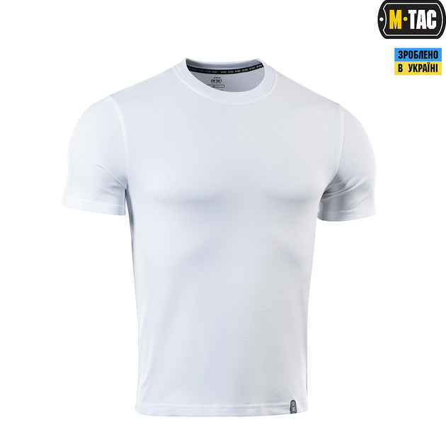 M-Tac футболка 93/7 White 2XL - зображення 2