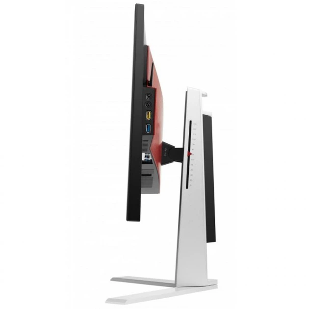 Монитор AOC AG241QX - Фото 4 Монитор AOC AG241QX - изображение 4
