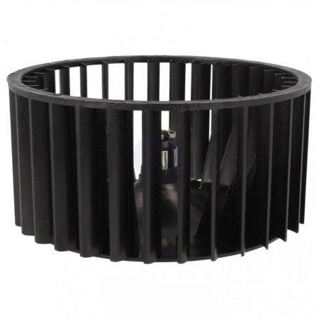 Крыльчатка вентилятора для сушильной машины Whirlpool (C00313112) (481236118537) - изображение 2
