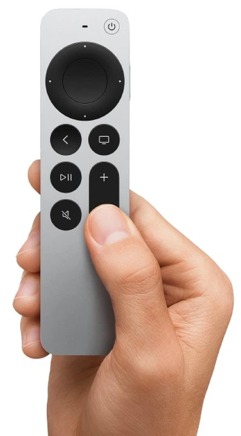 Apple TV 4K 128GB (MN893) 2022 - Фото 5 Apple TV 4K 128GB (MN893) 2022 - зображення 5