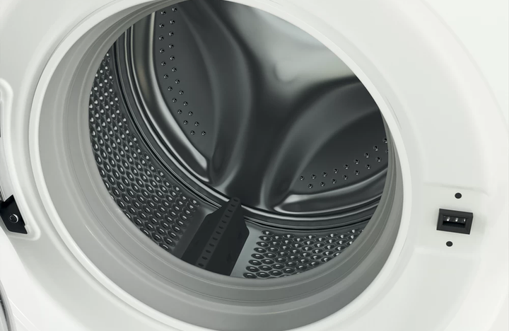 Пральна машина Indesit OMTWSE 61051 WK UA вузька - изображение 6
