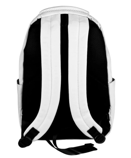 Рюкзак для ноутбука ColorWay Simple 15.6" White (CW-BPS133-156-WT) - изображение 4