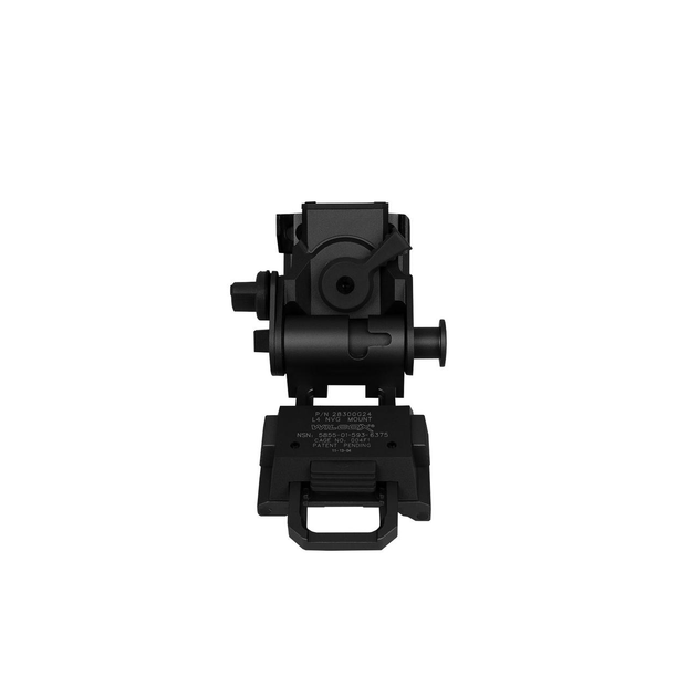 Кріплення для ПНБ FMA L4 G24 CNC NVG Mount - зображення 1