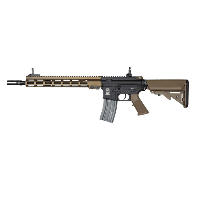 Штурмова гвинтівка Specna Arms M4 SA-A34-HT One Carbine Replica - изображение 1