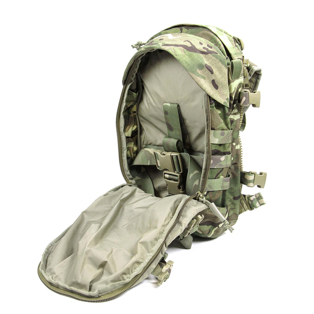 Штурмовий рюкзак British Army 17L Assault Pack - изображение 2
