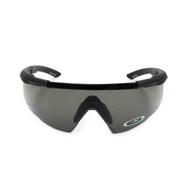 Комплект тактичних окулярів Wiley-X Saber Advanced - изображение 2