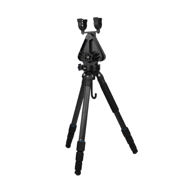 Штатив Dark Horse Tactical ReactRest Tripod - зображення 1