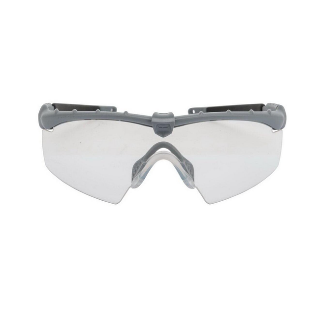 Балістичні окуляри Oakley SI Ballistic M Frame 2.0 - изображение 2