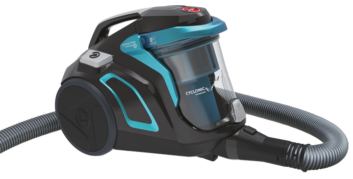 Пылесос без мешка HOOVER HP710PAR 011 – фото, отзывы, характеристики в ...