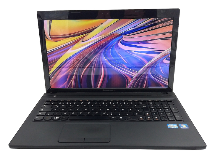 Ноутбук Lenovo IdeaPad N581 Intel Core I3-3110M 8 GB RAM 180 GB SSD [15 ...