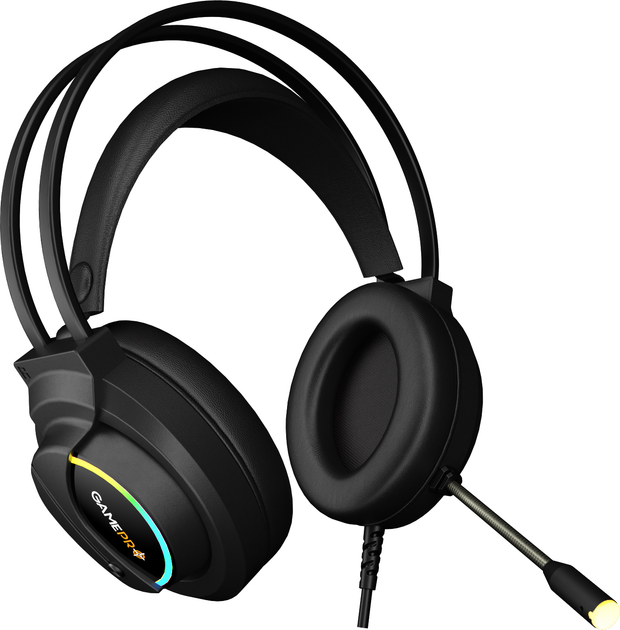 Комплект дротовий GamePro Gameset 4 в 1 USB (GS1252) - зображення 9