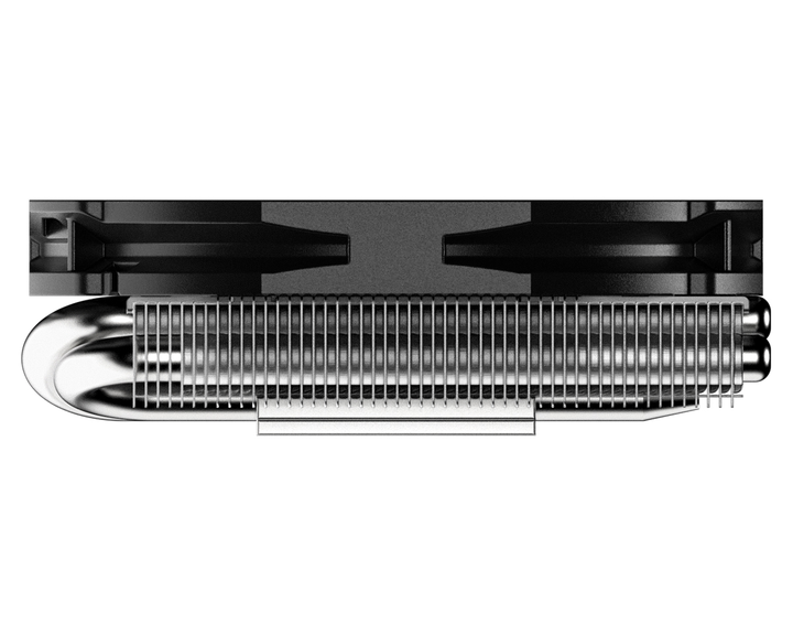 Кулер ID-Cooling IS-30A - изображение 3