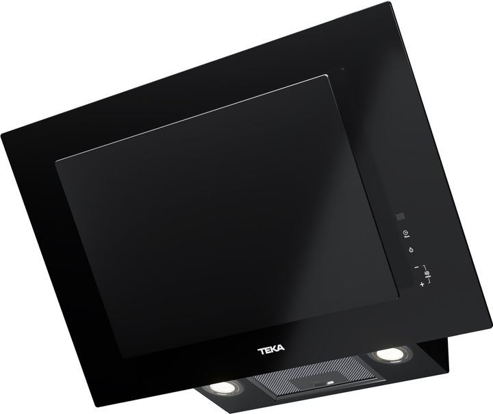 Витяжка Teka Maestro DVT Pro 78660 TBS 70см чорна (112930041) - зображення 4