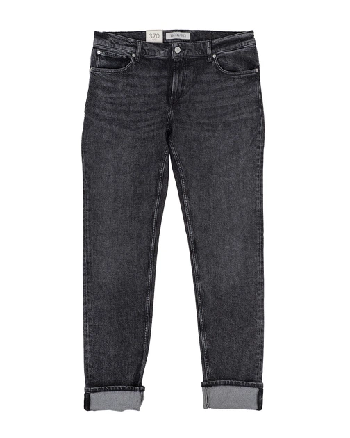 Джинси чоловічі TRUSSARDI JEANS (52J00000-1T005941-F001-E290/22-23) Сірий 31 - Фото 1 Джинси чоловічі TRUSSARDI JEANS (52J00000-1T005941-F001-E290/22-23) Сірий 31 - изображение 1